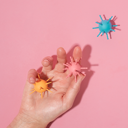 Энтеровирусная инфекция. Что нового?